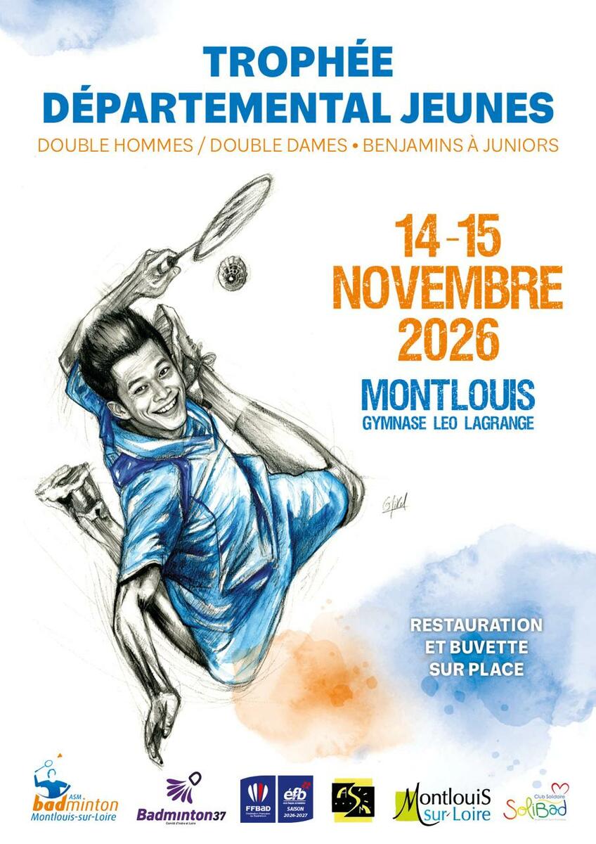 TDJ 2 à Montlouis
