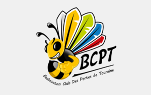 25ème Tournoi National du Badminton Club des Portes de Touraine