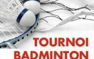 Tournoi Flash de doubles des vacances / DH DD