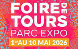 FOIRE DE TOURS