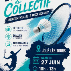 Détection Collectif Départemental 2026 2027
